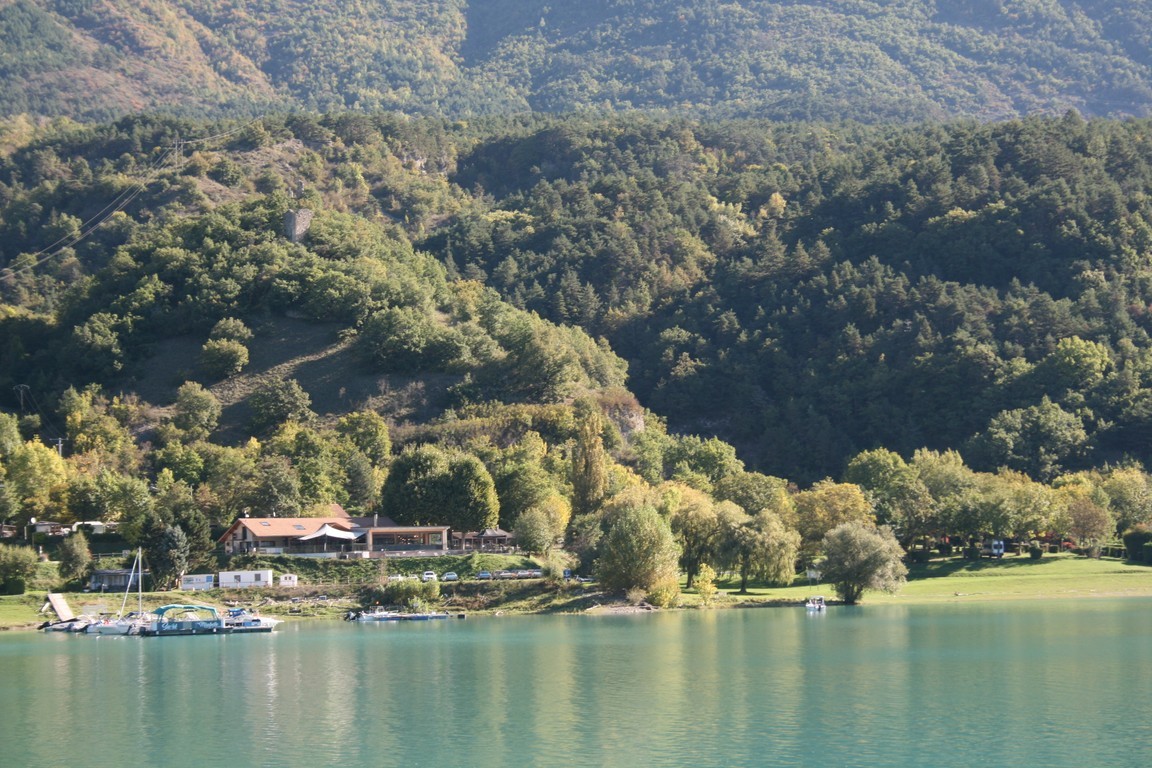 03 lac Monteynard 86
