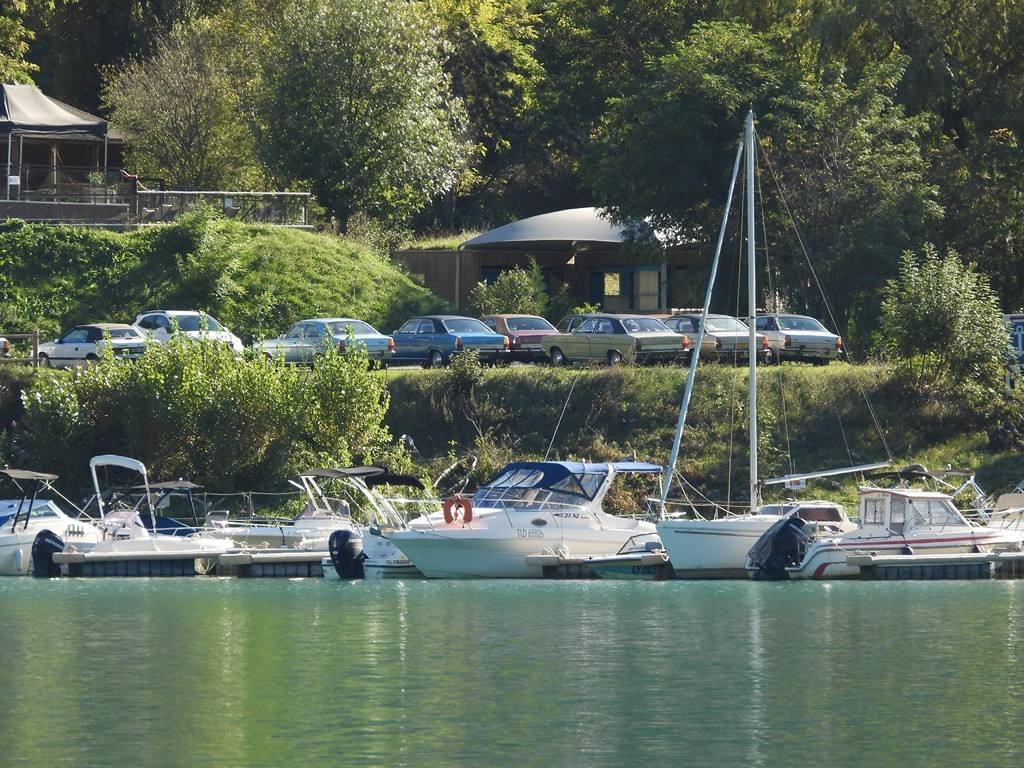 03 lac Monteynard 87