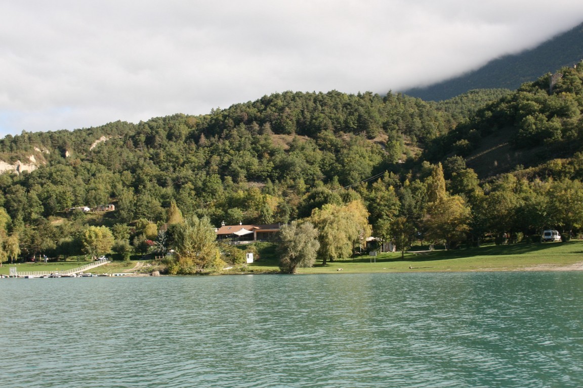 03 lac Monteynard 88