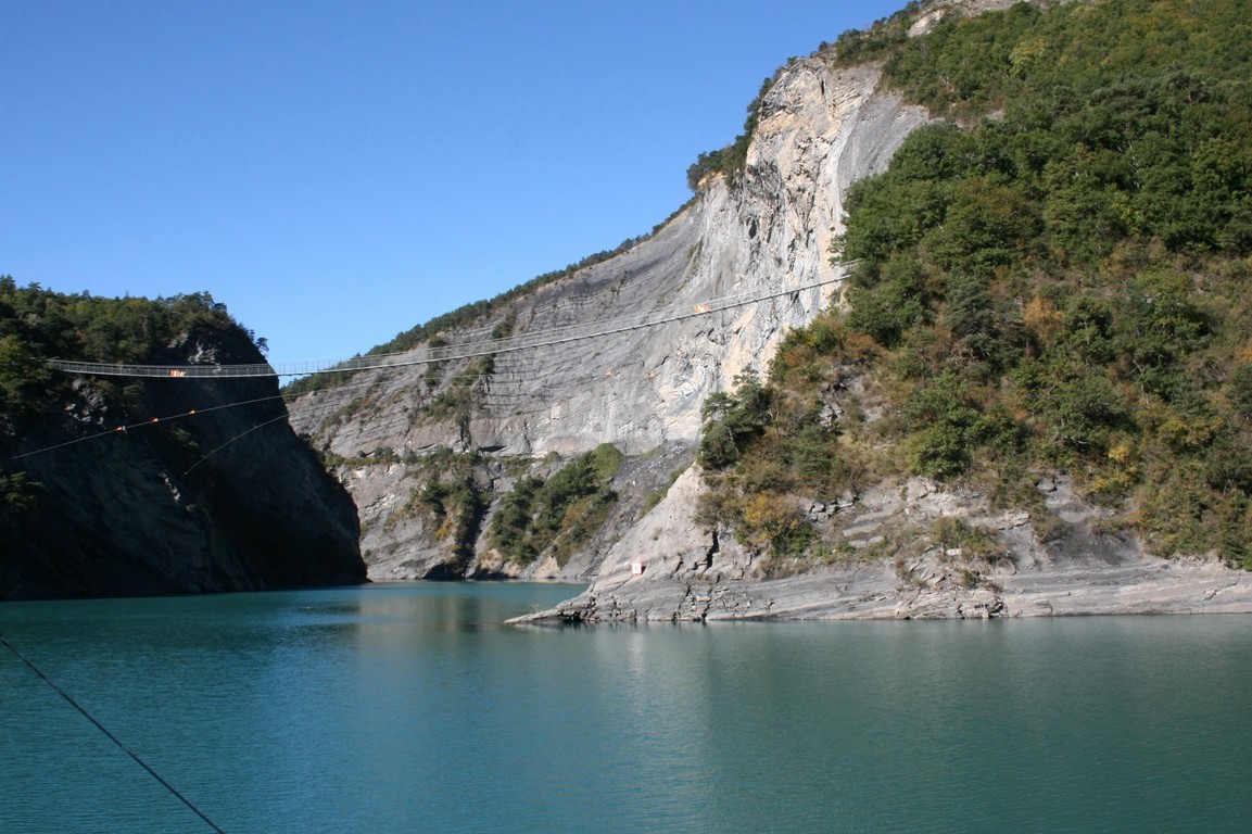 03 lac Monteynard 93