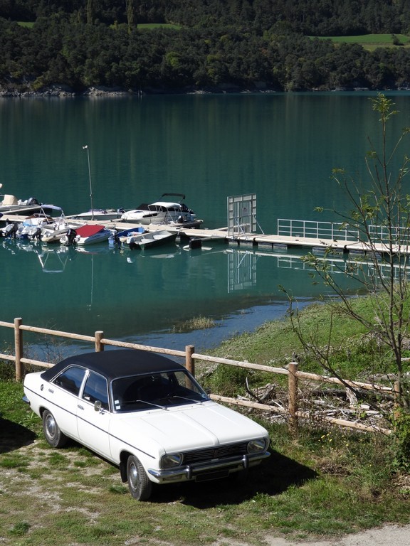 03 lac Monteynard 98