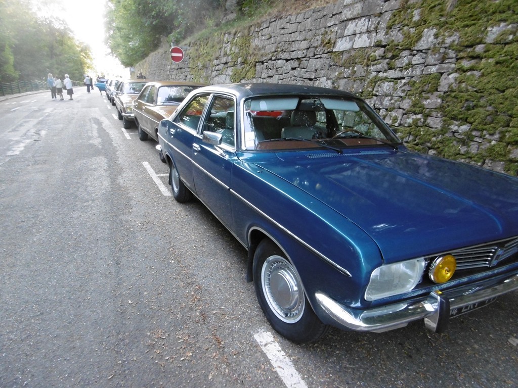 A 140 