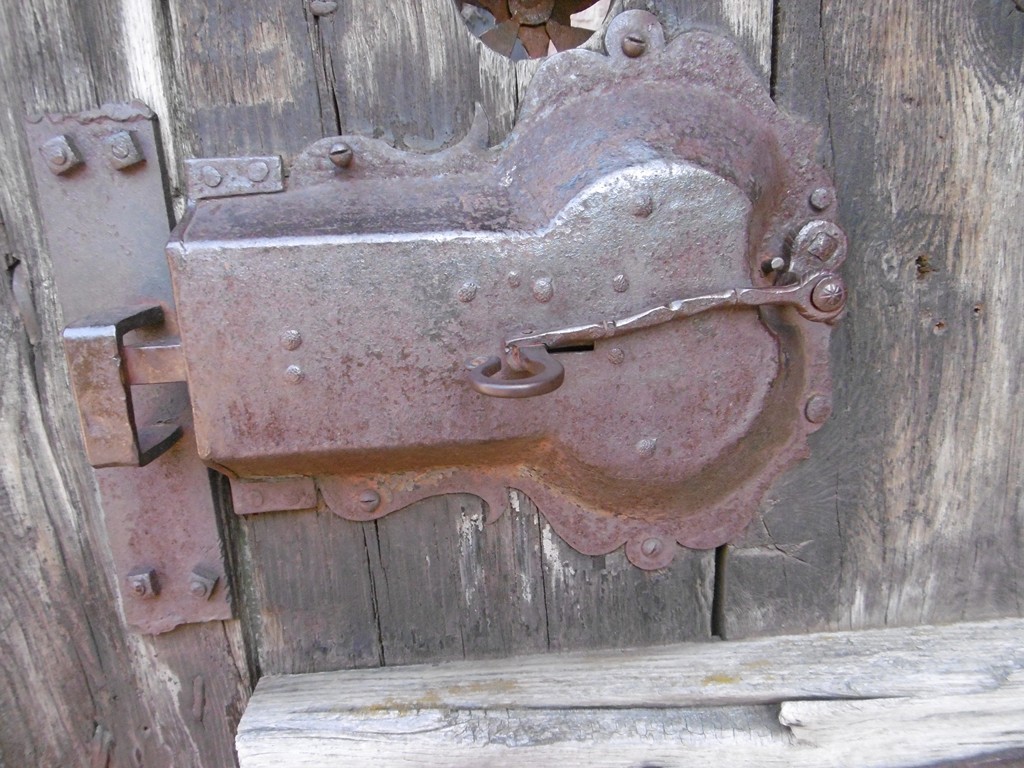 A 171 