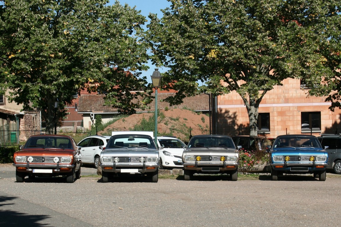 A 187 