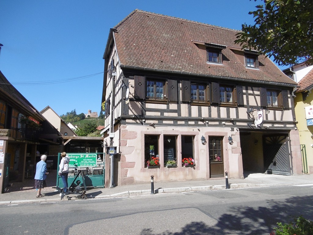 A 190 
