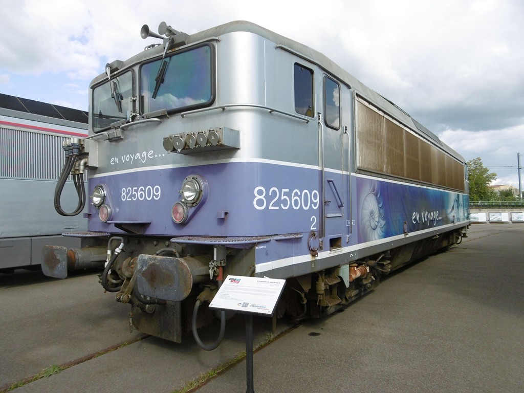 A 84 