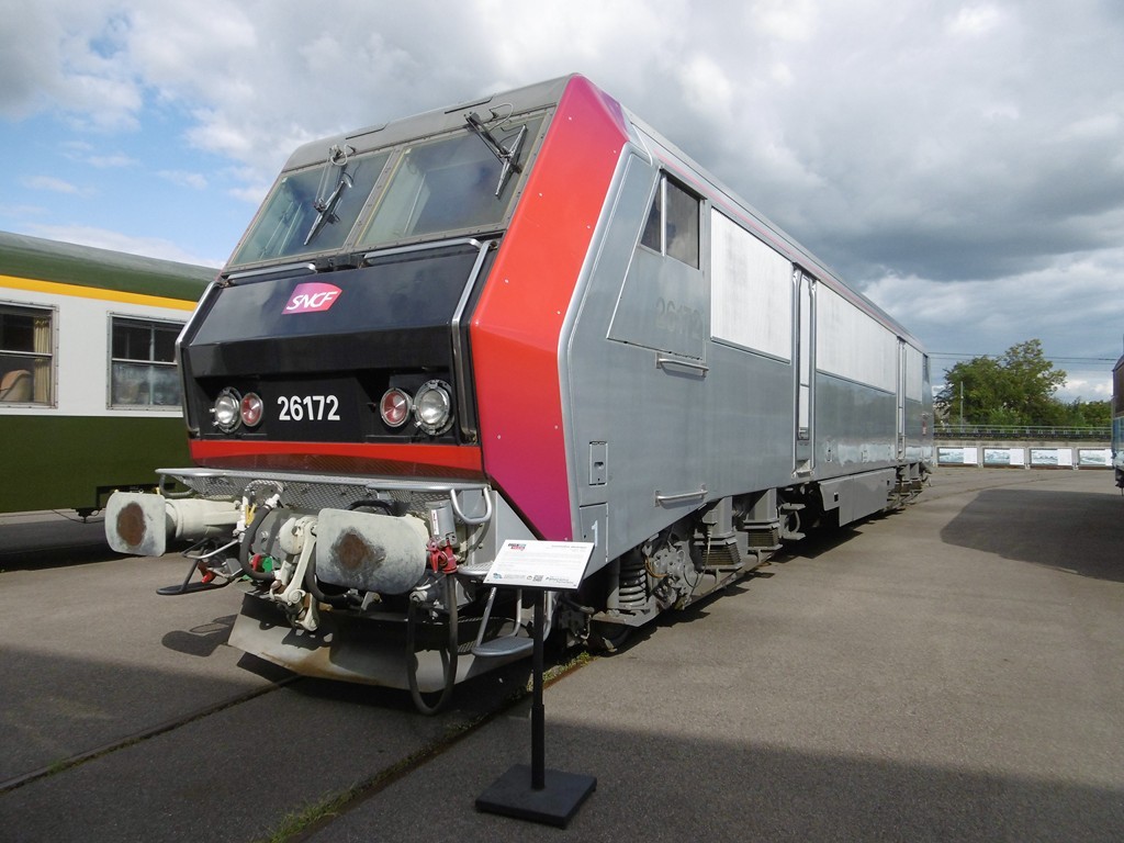 A 85 