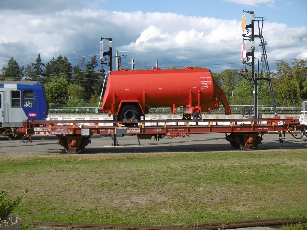 A 87 