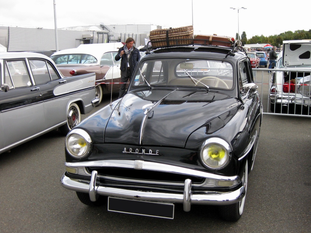 automedon 2013 101