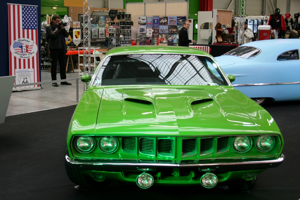 Automédon 2015 (155) 