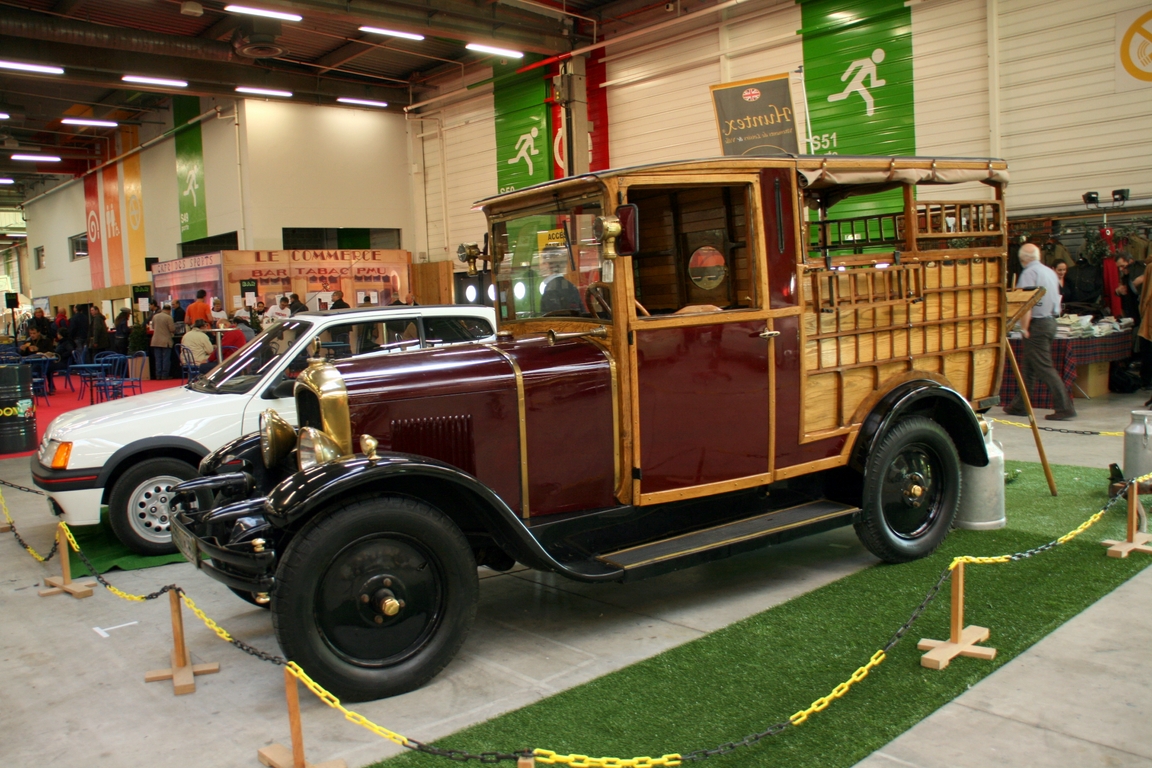Automédon 36