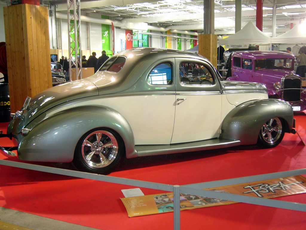 Automédon 40
