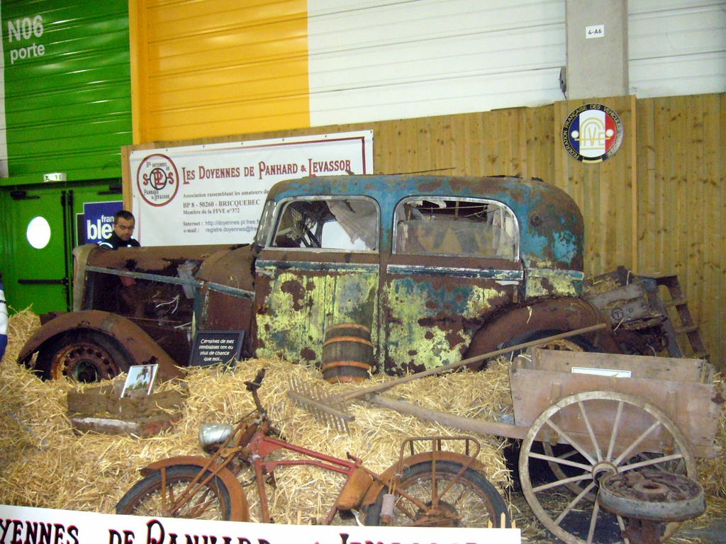 Automédon 42