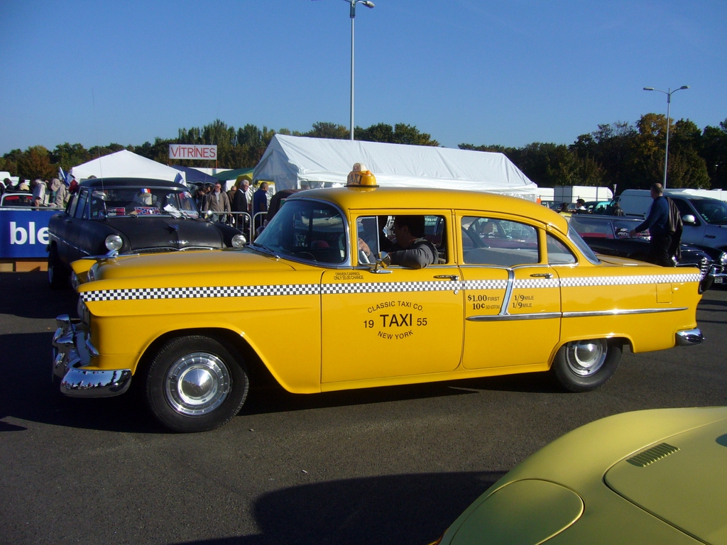 Automédon 45