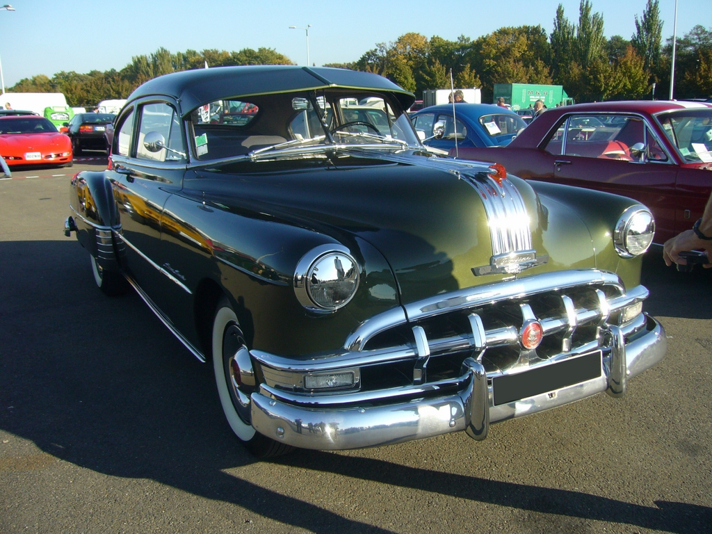 Automédon 50