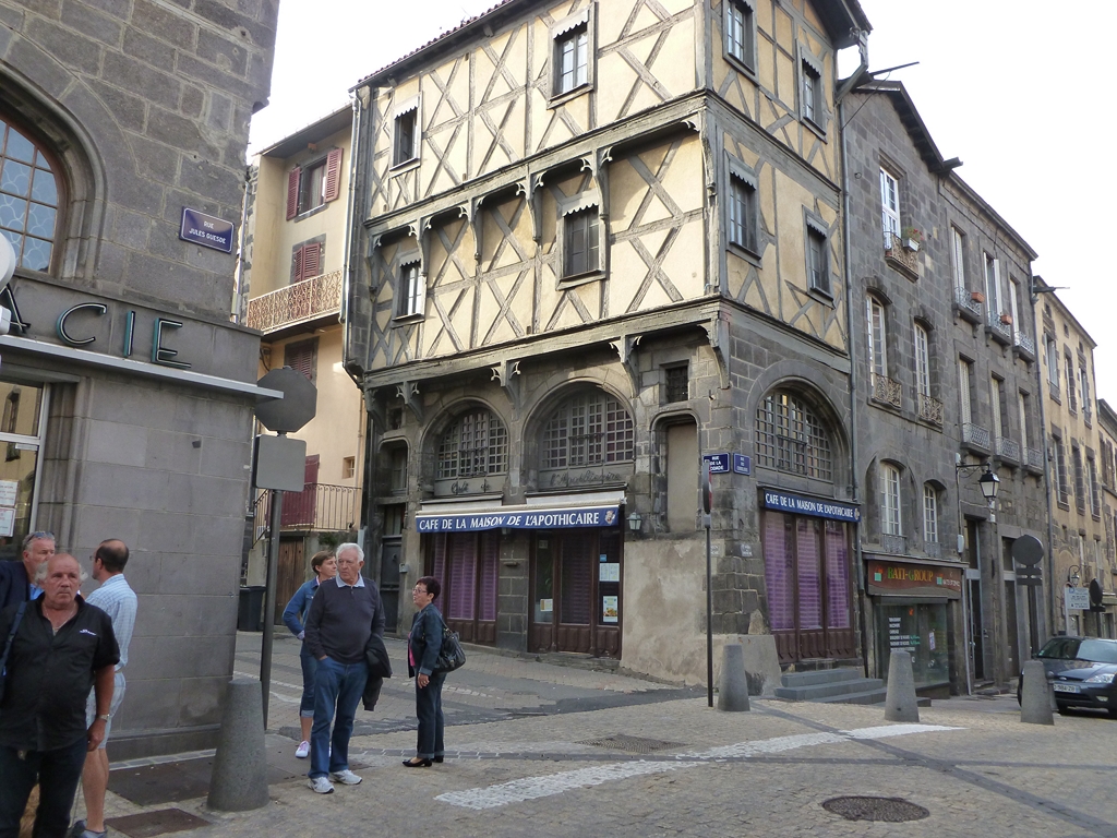 Clermont (108)