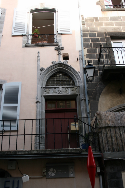 Clermont (112)