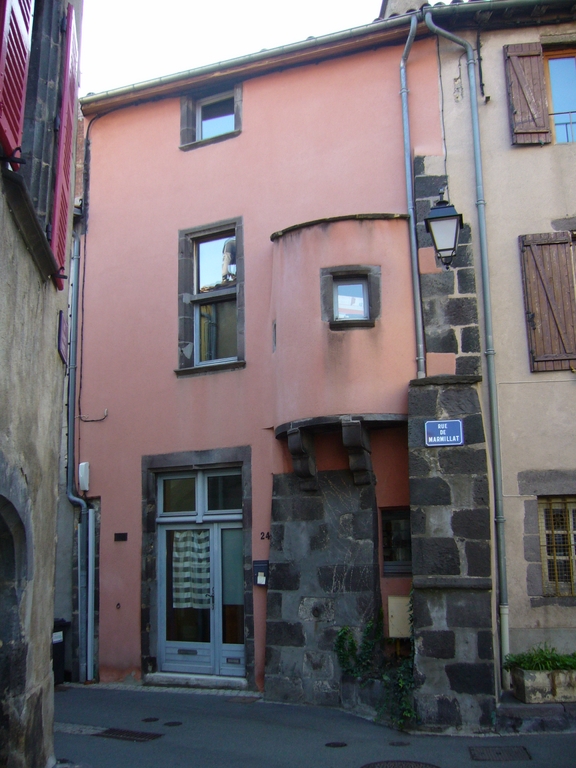 Clermont (118)