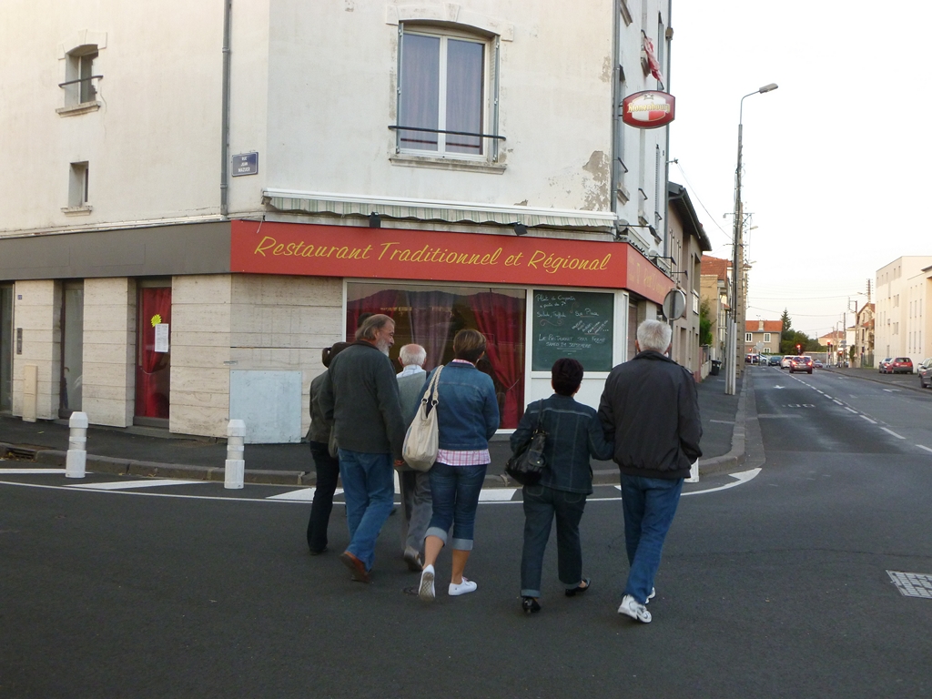 Clermont (1119)