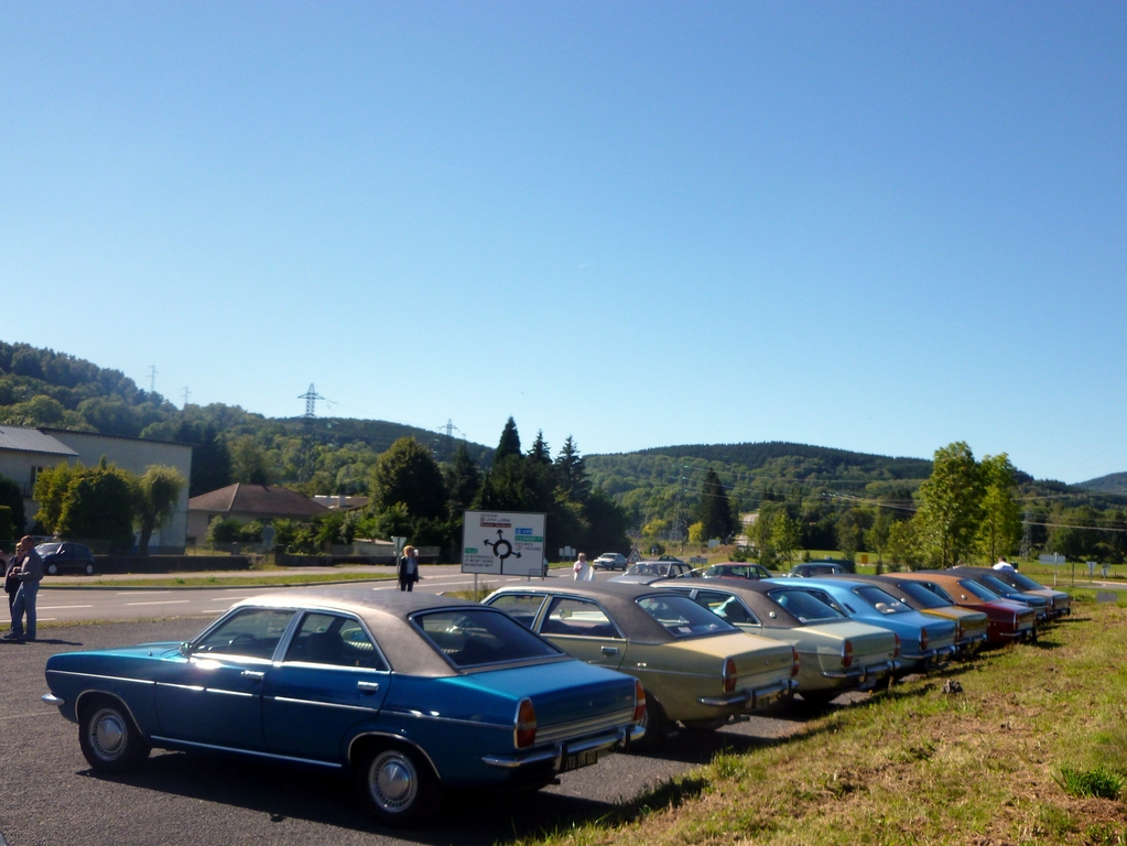 Clermont (205)