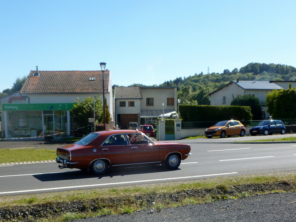 Clermont (216)