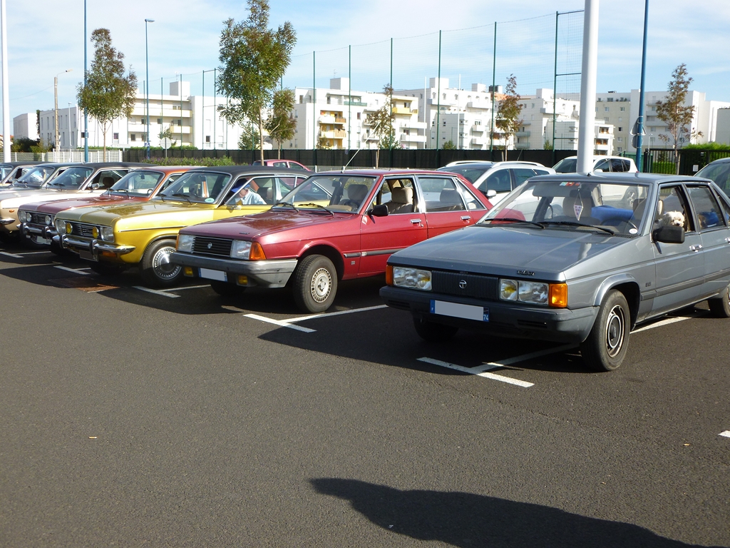 Clermont (65)