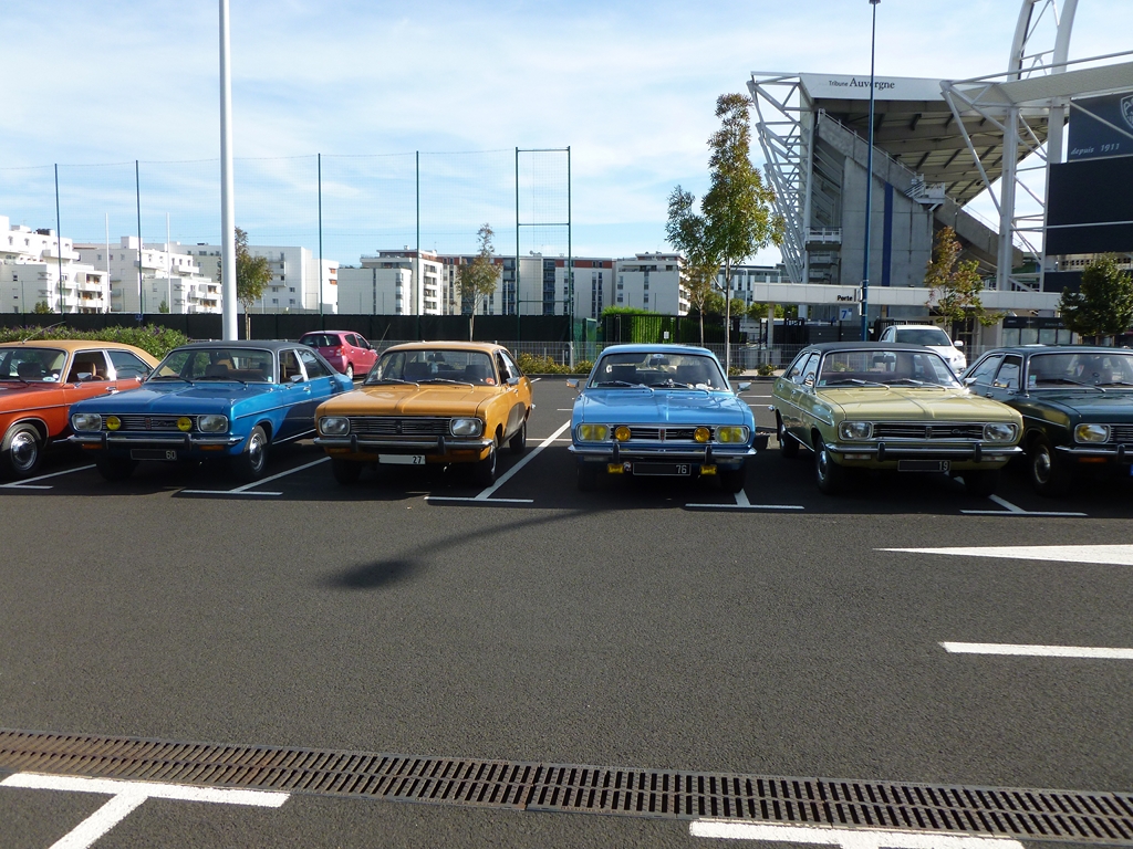 Clermont (72)