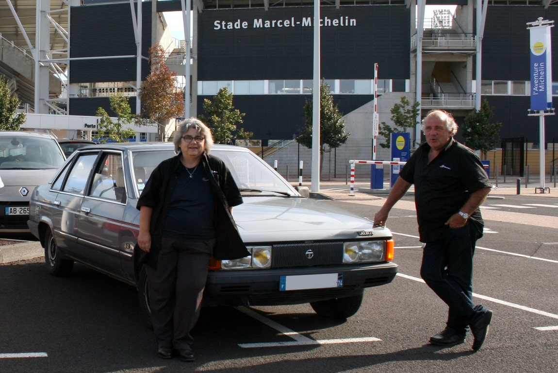 Clermont (95)