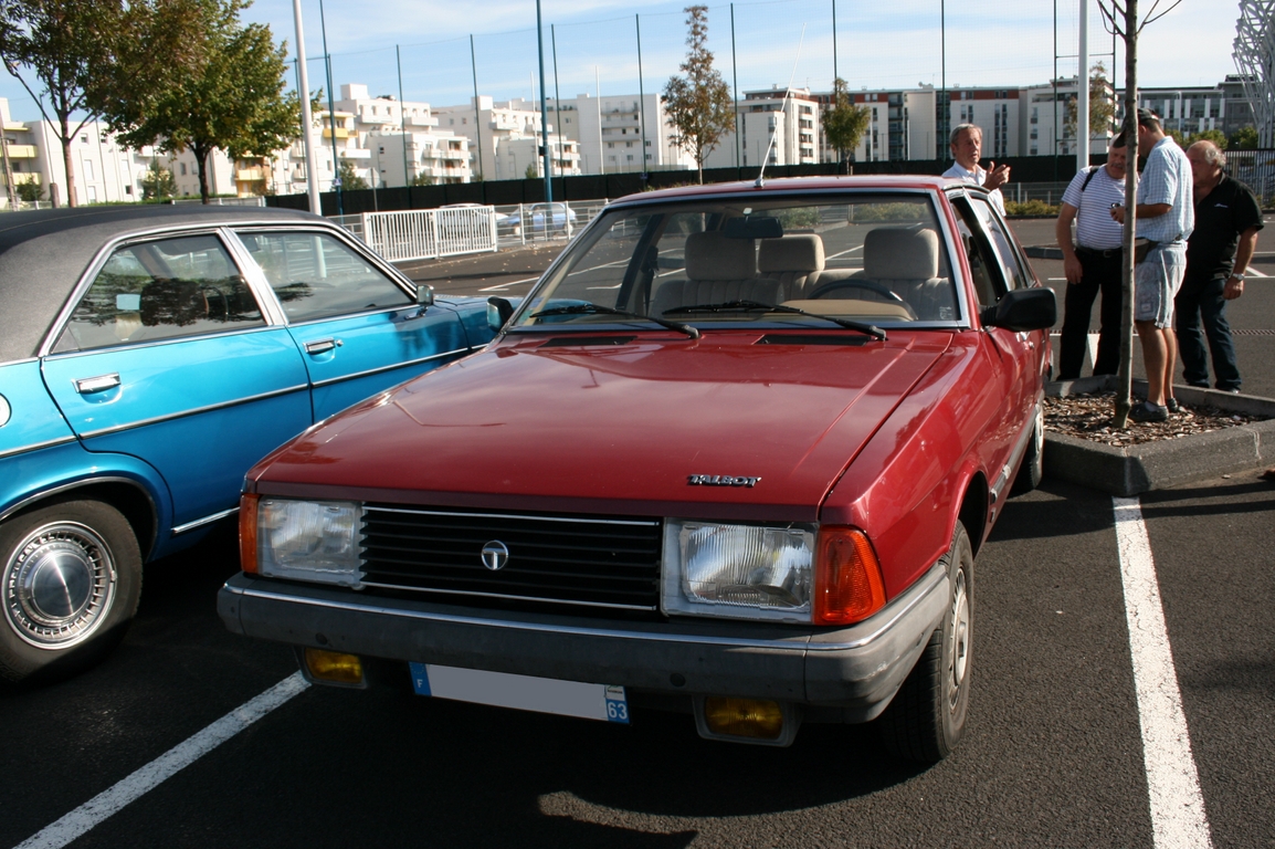 Clermont (96)