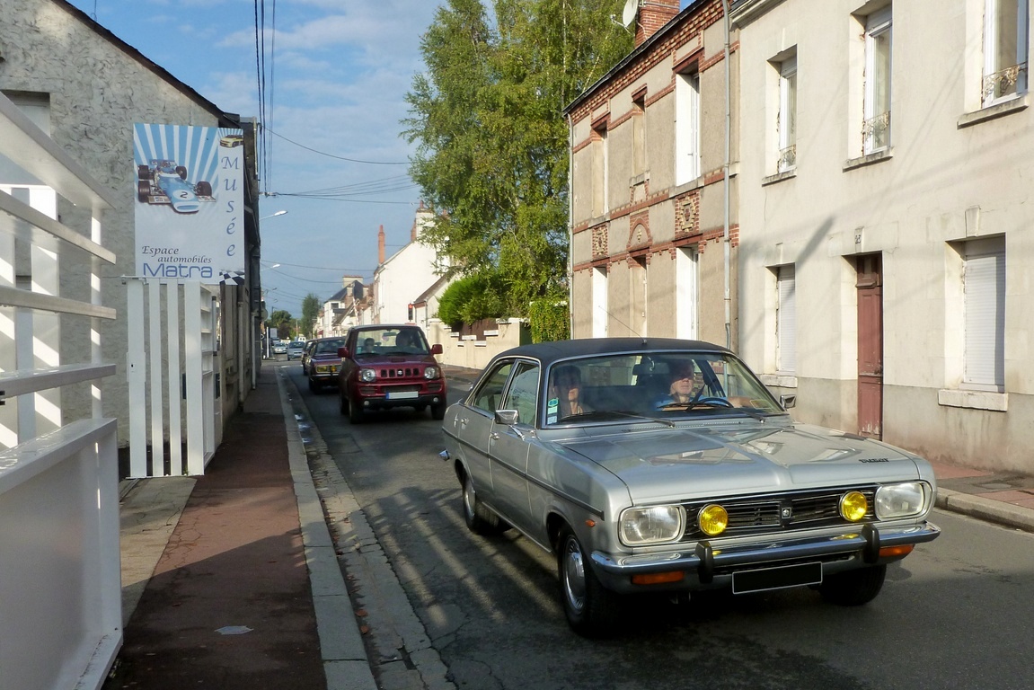 La sortie 2014 (110) 