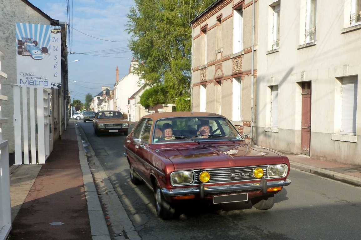 La sortie 2014 (111) 