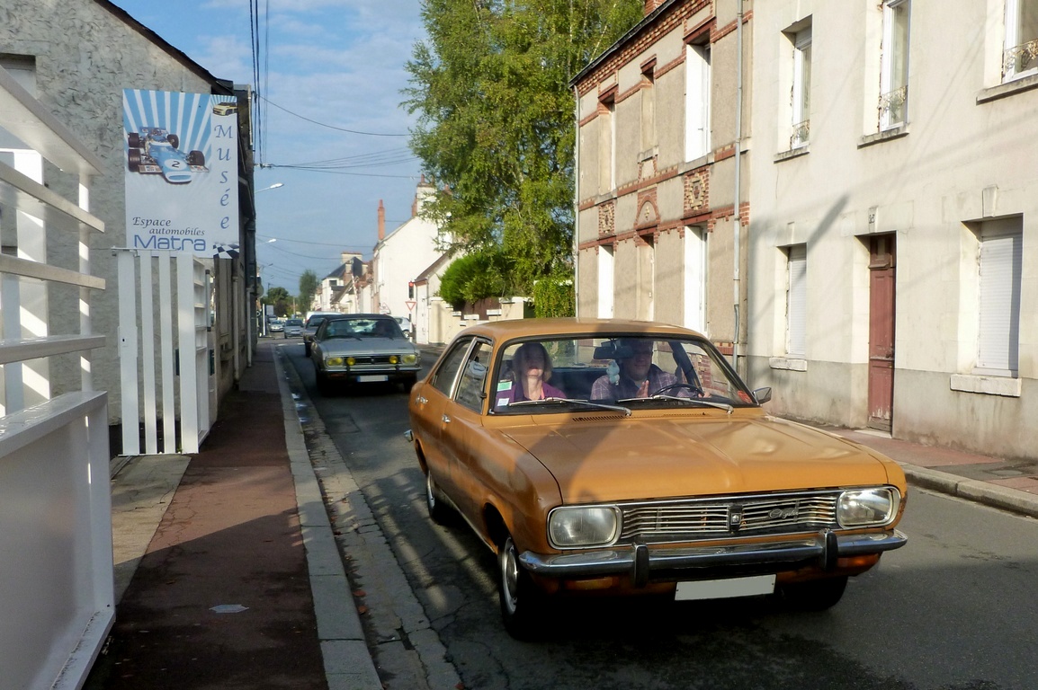 La sortie 2014 (112) 
