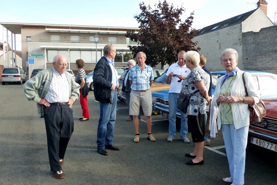 La sortie 2014 (120) 