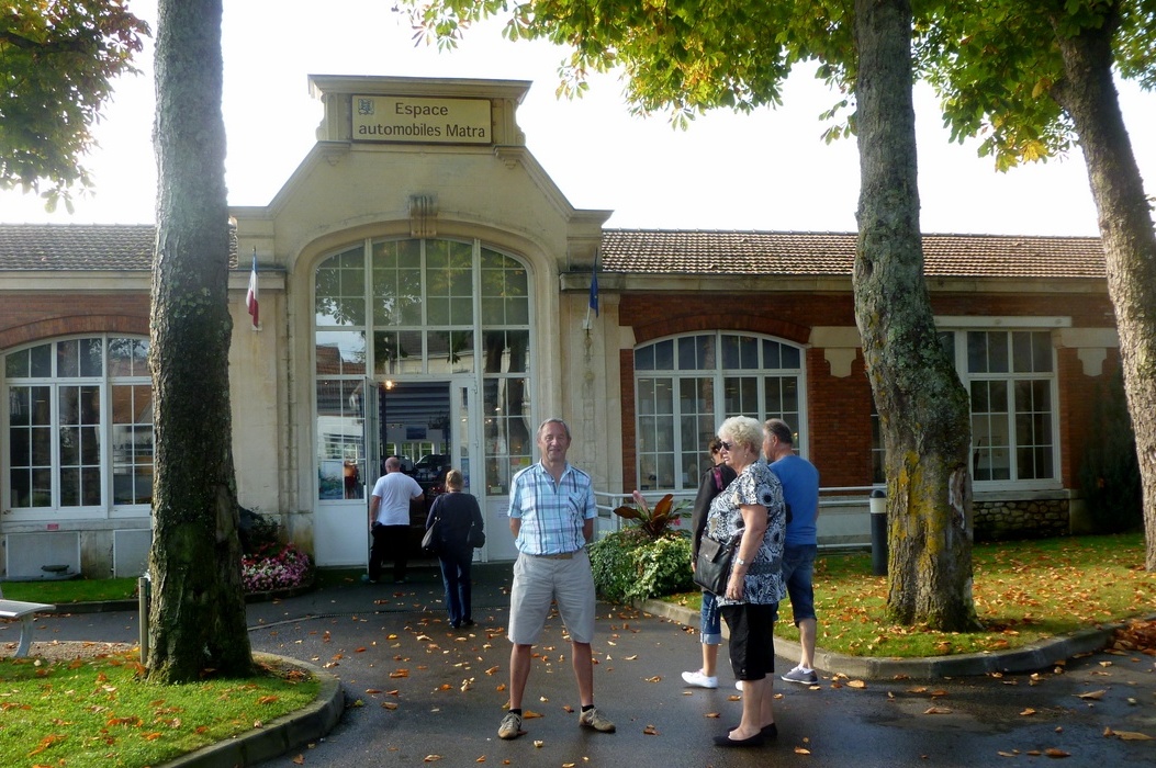La sortie 2014 (122) 