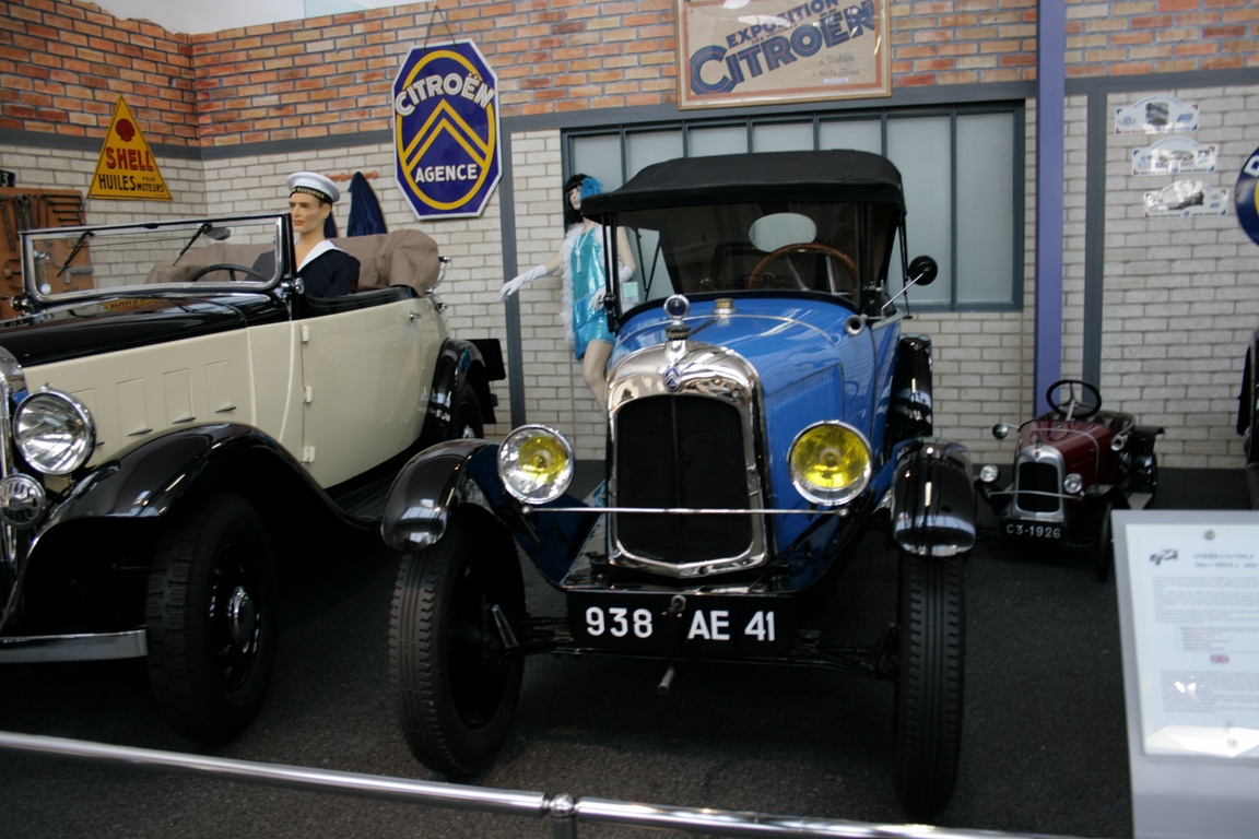 La sortie 2014 (129) 