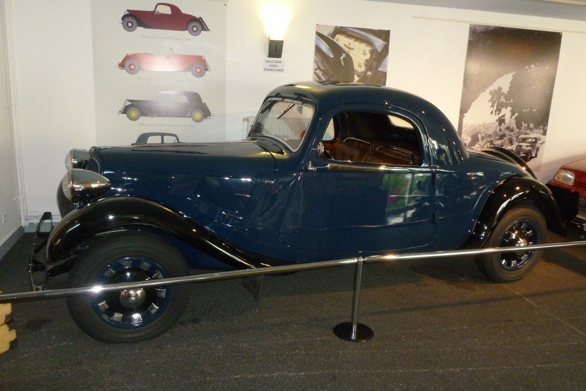 La sortie 2014 (134) 