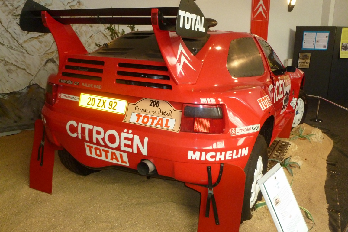 La sortie 2014 (145) 