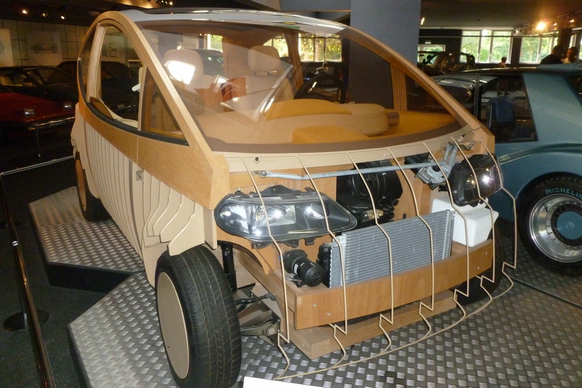 La sortie 2014 (204) 