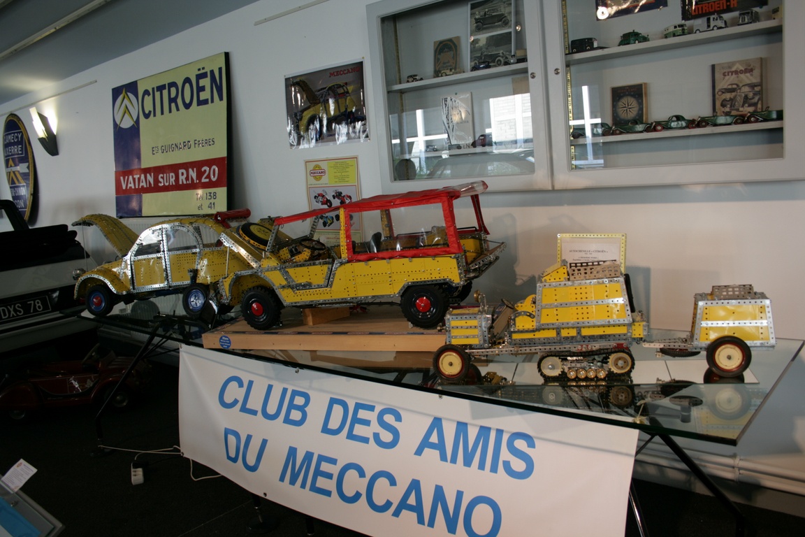 La sortie 2014 (218) 