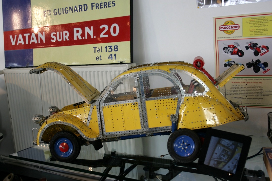 La sortie 2014 (219) 