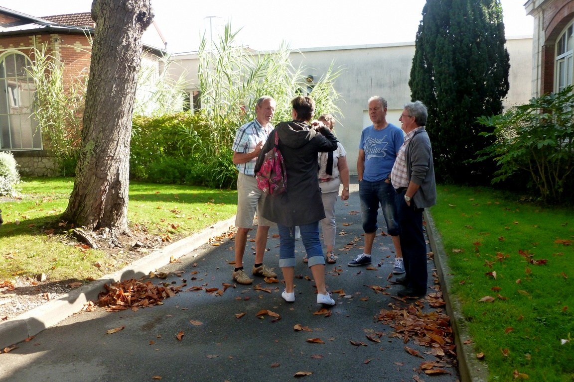 La sortie 2014 (228) 