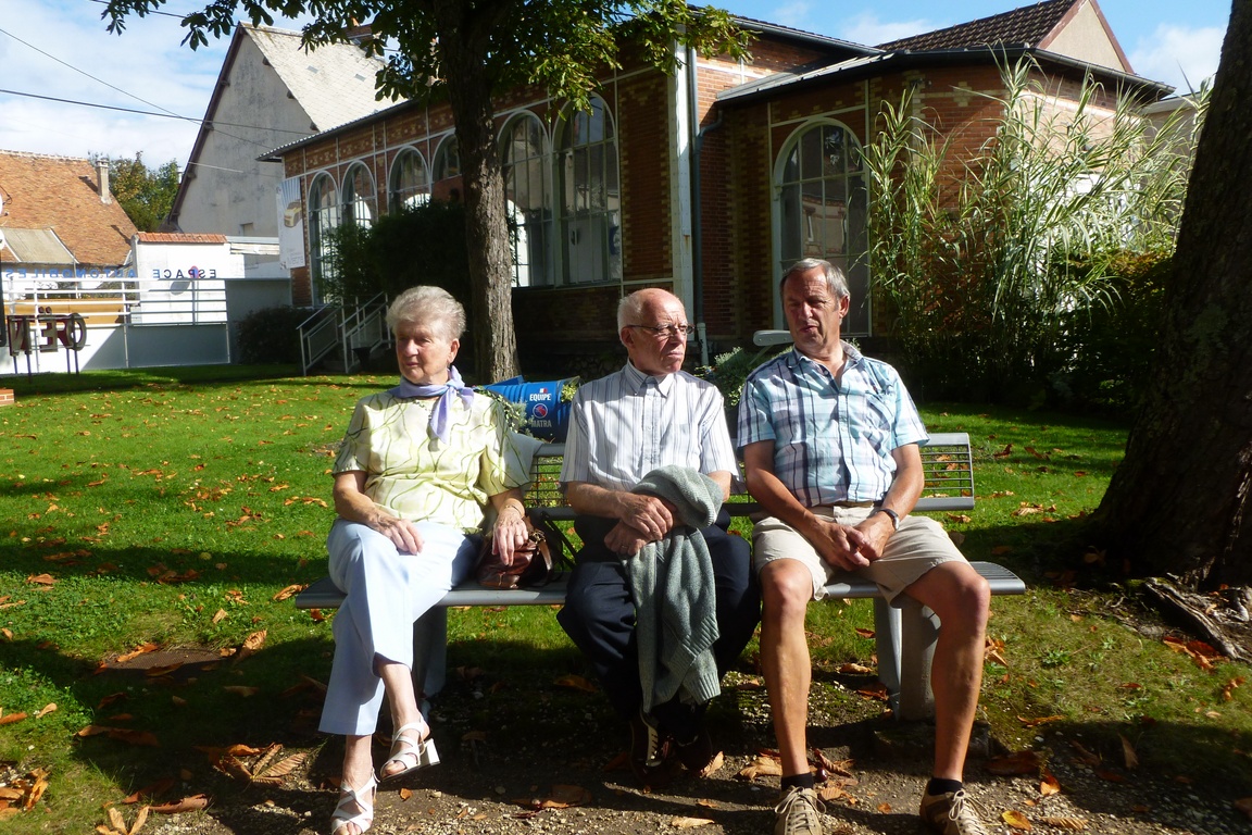 La sortie 2014 (229) 