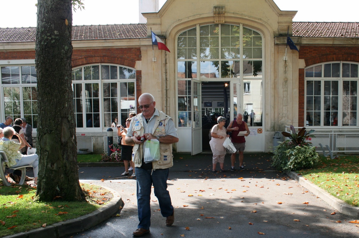 La sortie 2014 (231) 