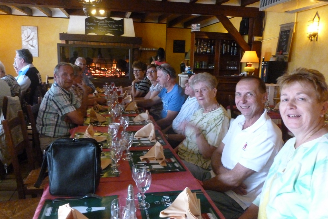 La sortie 2014 (241) 