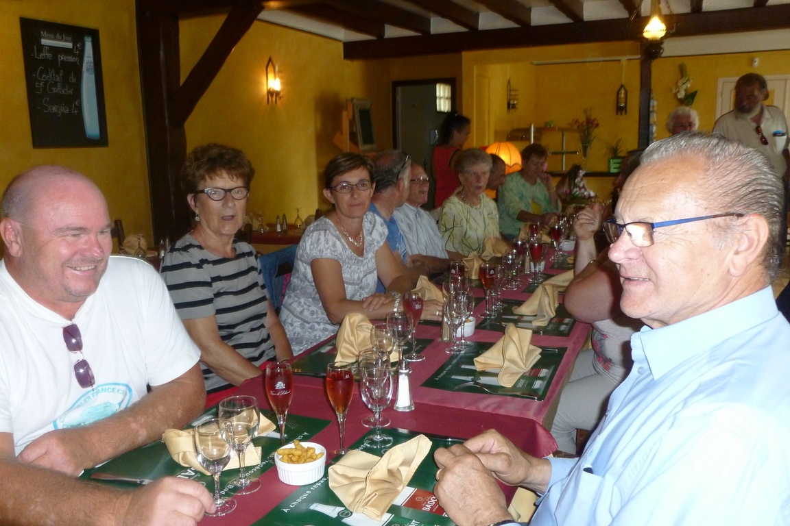 La sortie 2014 (242) 