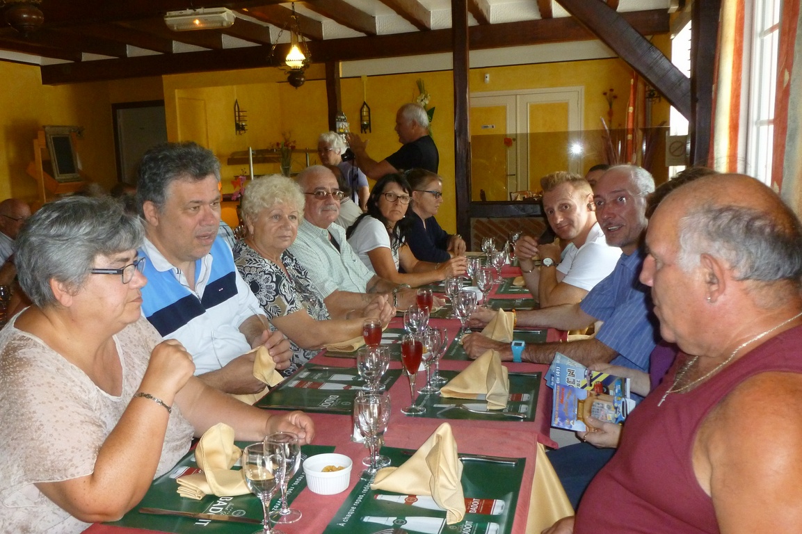 La sortie 2014 (243) 