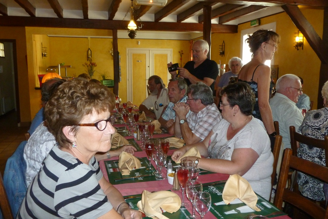 La sortie 2014 (245) 