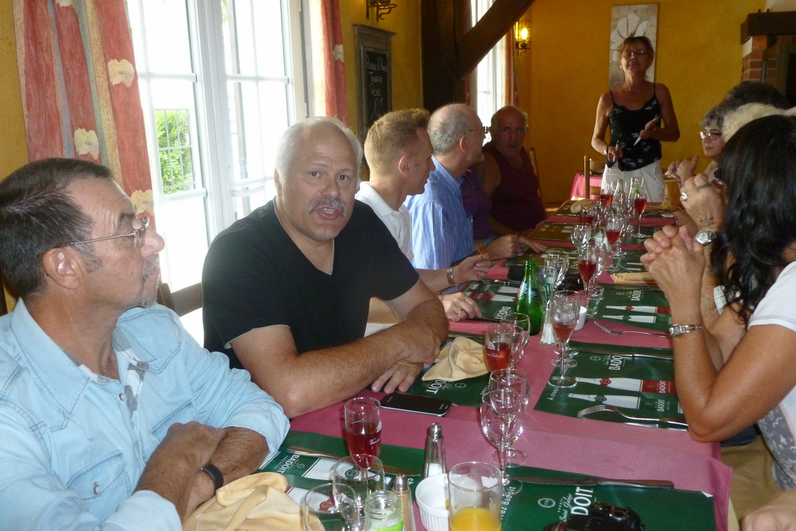 La sortie 2014 (246) 