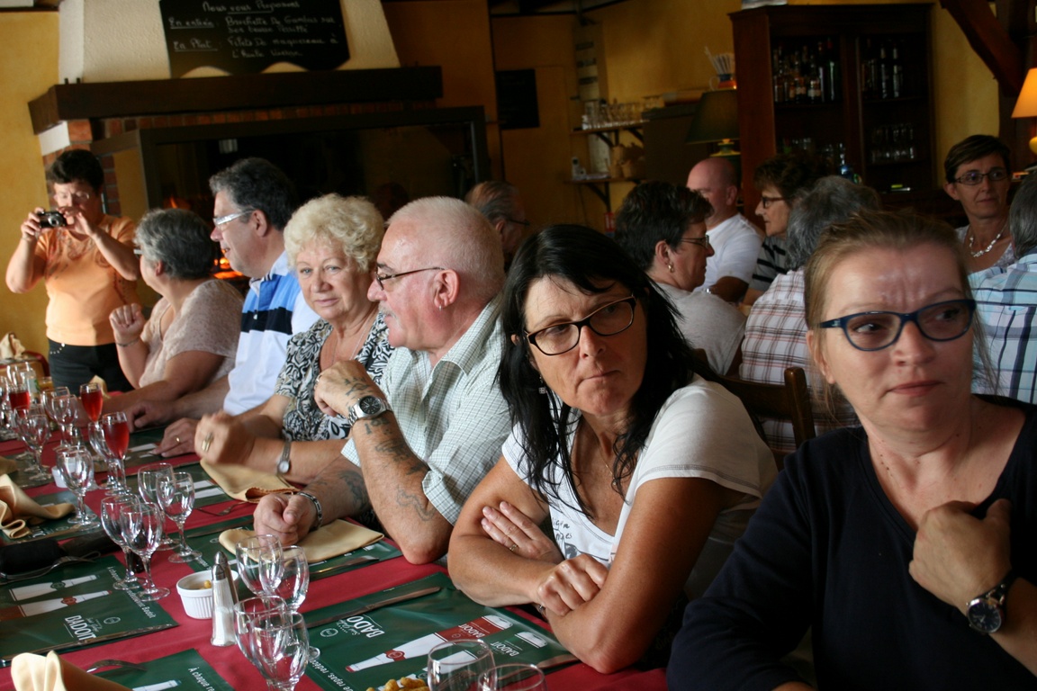 La sortie 2014 (247) 