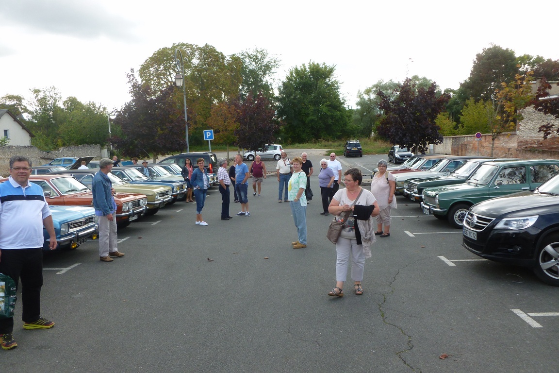 La sortie 2014 (248) 